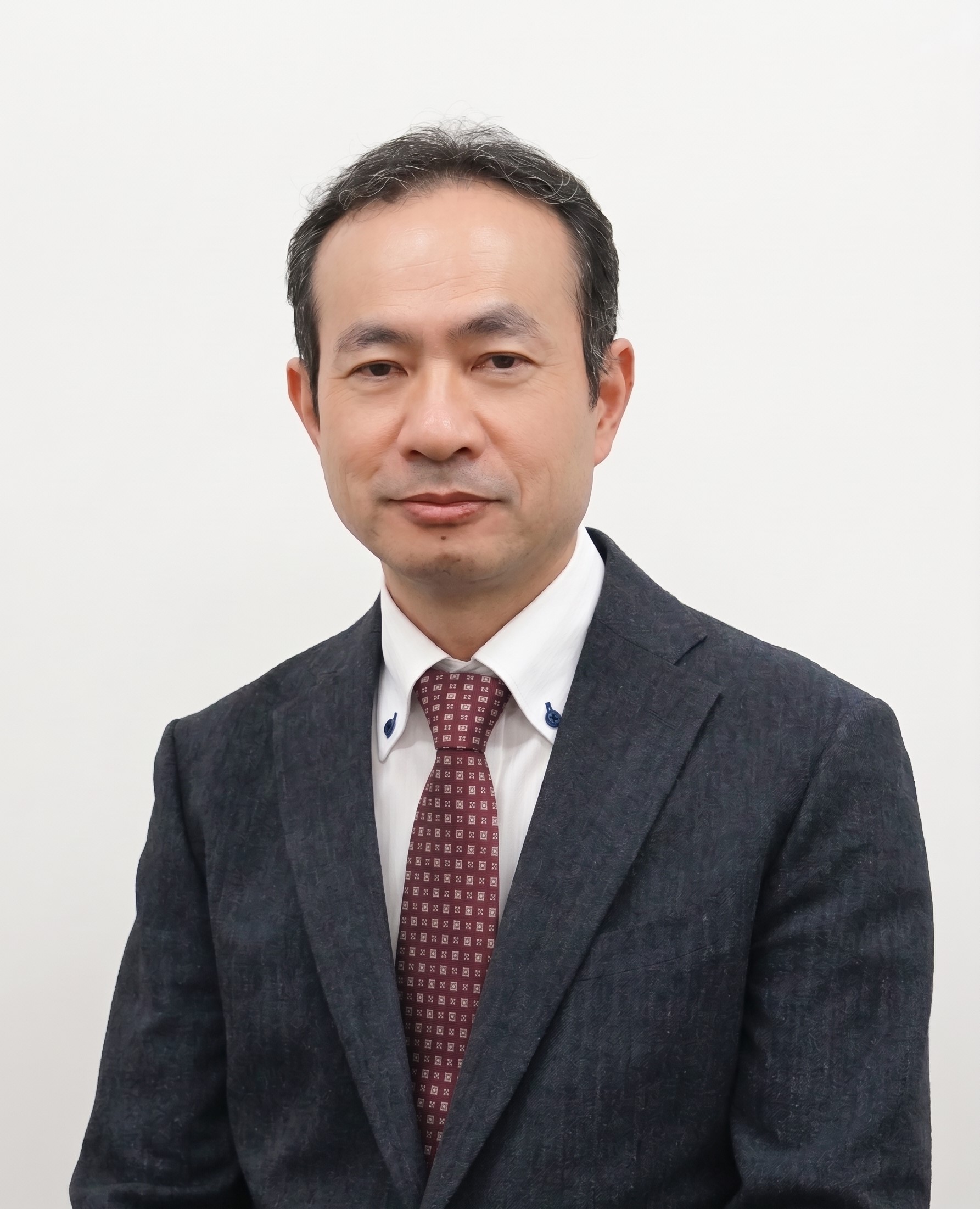 代表取締役社長　栁澤　利雄